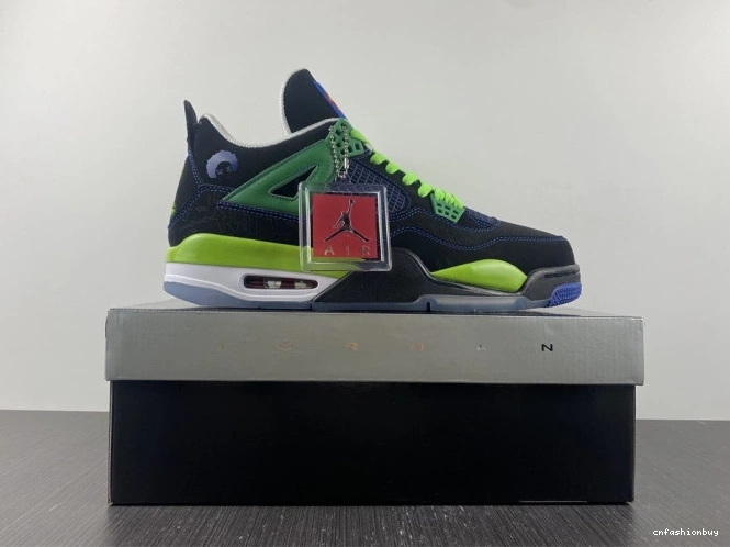 4 Doernbecher Retro Air Jordan 308497-015 1025